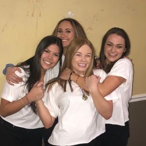 Meet your Posher, Honor